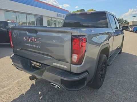 More photos of 2021 GMC Sierra 1500 Elevation at Bob Mills Chevrolet, SC
