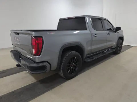 Another view of 2021 GMC Sierra 1500 Elevation for sale in Darlington, SC at Bob Mills Chevrolet