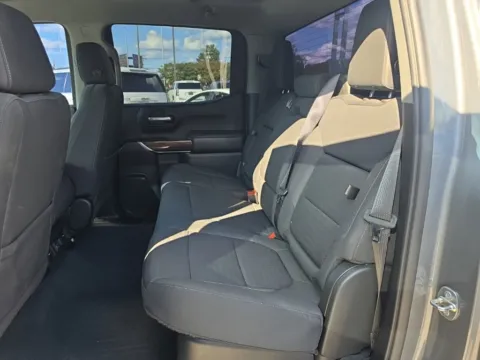 More photos of 2021 GMC Sierra 1500 Elevation at Bob Mills Chevrolet, SC