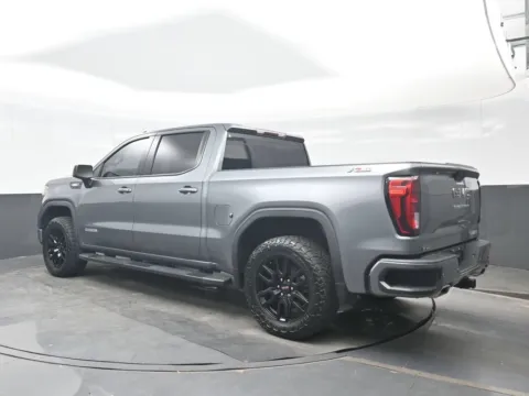 More photos of 2021 GMC Sierra 1500 Elevation at Bob Mills Chevrolet, SC