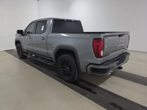 Photos of 2021 GMC Sierra 1500 Elevation for sale in Darlington, SC at Bob Mills Chevrolet