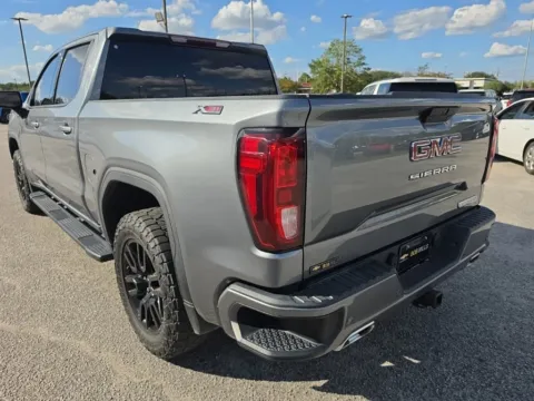 Another view of 2021 GMC Sierra 1500 Elevation for sale in Darlington, SC at Bob Mills Chevrolet