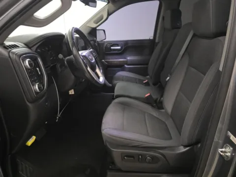 More photos of 2021 GMC Sierra 1500 Elevation at Bob Mills Chevrolet, SC