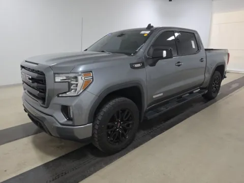 More photos of 2021 GMC Sierra 1500 Elevation at Bob Mills Chevrolet, SC