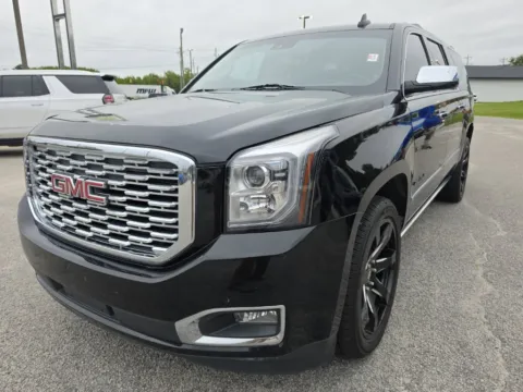 Photos of 2019 GMC Yukon XL Denali for sale in Darlington, SC at Bob Mills Chevrolet