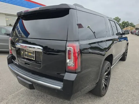 More photos of 2019 GMC Yukon XL Denali at Bob Mills Chevrolet, SC