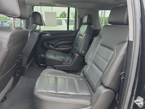 More photos of 2019 GMC Yukon XL Denali at Bob Mills Chevrolet, SC
