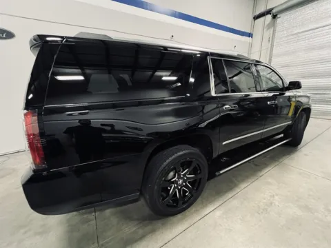 Another view of 2019 GMC Yukon XL Denali for sale in Darlington, SC at Bob Mills Chevrolet