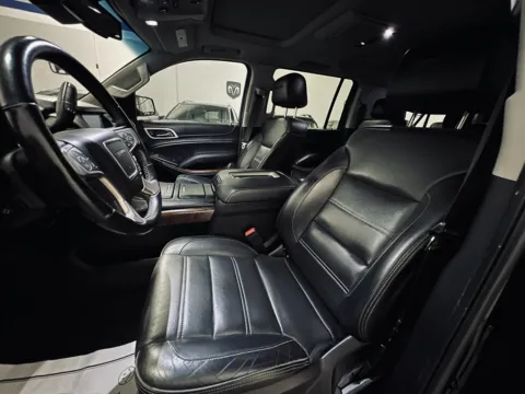 More photos of 2019 GMC Yukon XL Denali at Bob Mills Chevrolet, SC