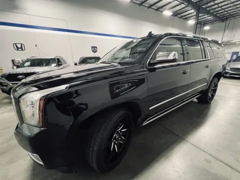 More photos of 2019 GMC Yukon XL Denali at Bob Mills Chevrolet, SC