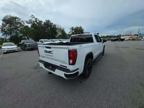 Another view of 2020 GMC Sierra 1500 Elevation for sale in Darlington, SC at Bob Mills Chevrolet