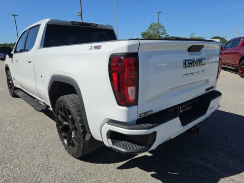 Another view of 2020 GMC Sierra 1500 Elevation for sale in Darlington, SC at Bob Mills Chevrolet
