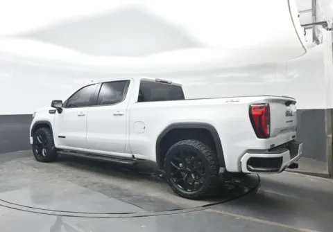 More photos of 2020 GMC Sierra 1500 Elevation at Bob Mills Chevrolet, SC