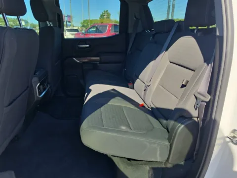 More photos of 2020 GMC Sierra 1500 Elevation at Bob Mills Chevrolet, SC