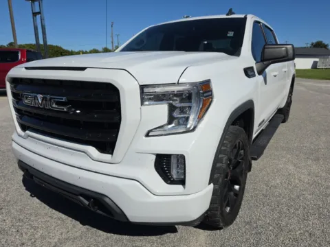 Photos of 2020 GMC Sierra 1500 Elevation for sale in Darlington, SC at Bob Mills Chevrolet
