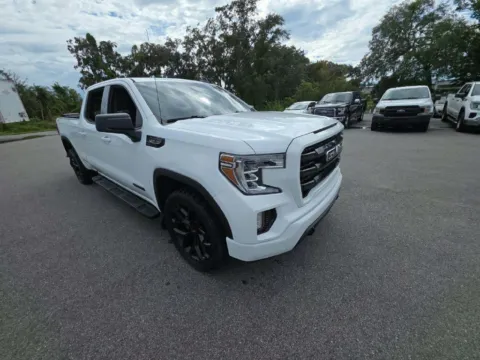 More photos of 2020 GMC Sierra 1500 Elevation at Bob Mills Chevrolet, SC