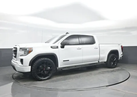 Photos of 2020 GMC Sierra 1500 Elevation for sale in Darlington, SC at Bob Mills Chevrolet