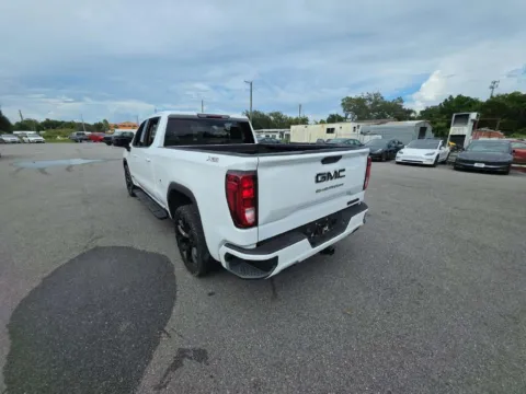 Photos of 2020 GMC Sierra 1500 Elevation for sale in Darlington, SC at Bob Mills Chevrolet