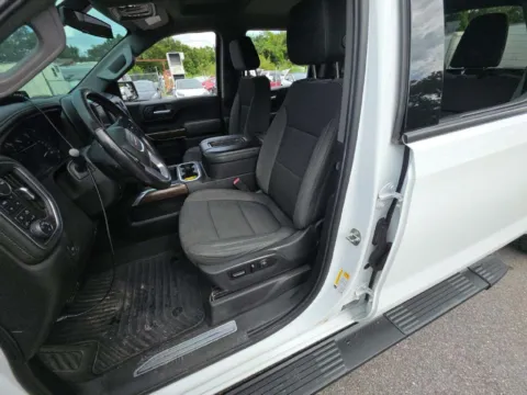More photos of 2020 GMC Sierra 1500 Elevation at Bob Mills Chevrolet, SC