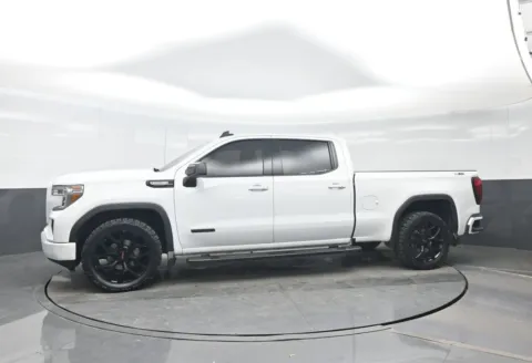 Another view of 2020 GMC Sierra 1500 Elevation for sale in Darlington, SC at Bob Mills Chevrolet