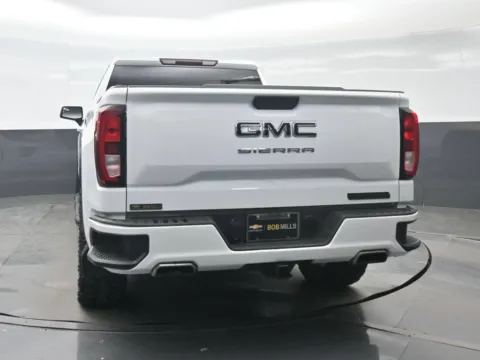 More photos of 2020 GMC Sierra 1500 Elevation at Bob Mills Chevrolet, SC