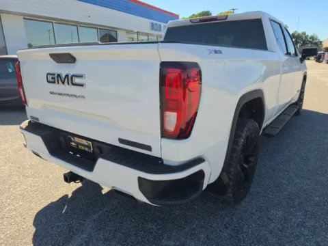 More photos of 2020 GMC Sierra 1500 Elevation at Bob Mills Chevrolet, SC