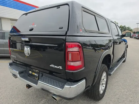 More photos of 2021 Ram 1500 Laramie at Bob Mills Chevrolet, SC
