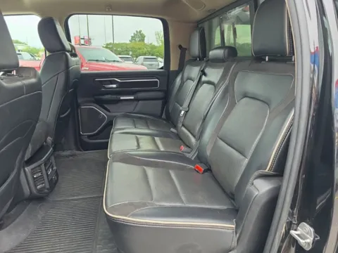 More photos of 2021 Ram 1500 Laramie at Bob Mills Chevrolet, SC