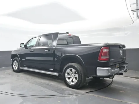 More photos of 2021 Ram 1500 Laramie at Bob Mills Chevrolet, SC