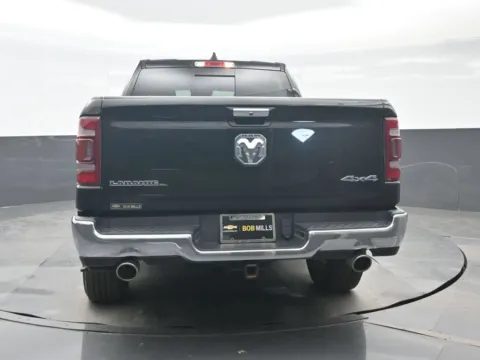 More photos of 2021 Ram 1500 Laramie at Bob Mills Chevrolet, SC
