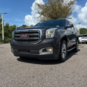 More photos of 2018 GMC Yukon SLT at Bob Mills Chevrolet, SC