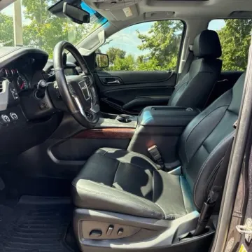 More photos of 2018 GMC Yukon SLT at Bob Mills Chevrolet, SC