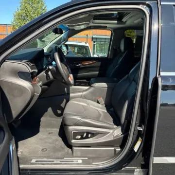 More photos of 2018 Cadillac Escalade Premium Luxury at Bob Mills Chevrolet, SC