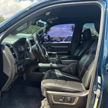 More photos of 2021 Ram 1500 Limited at Bob Mills Chevrolet, SC
