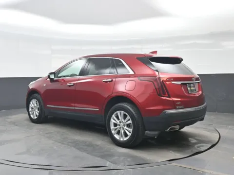 More photos of 2023 Cadillac XT5 Luxury at Bob Mills Chevrolet, SC