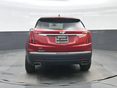 More photos of 2023 Cadillac XT5 Luxury at Bob Mills Chevrolet, SC