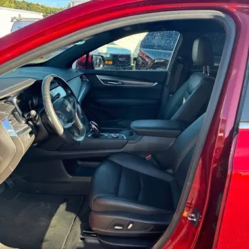 More photos of 2023 Cadillac XT5 Luxury at Bob Mills Chevrolet, SC