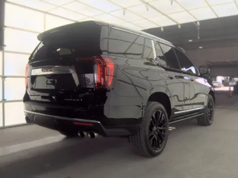 Photos of 2021 GMC Yukon Denali for sale in Darlington, SC at Bob Mills Chevrolet