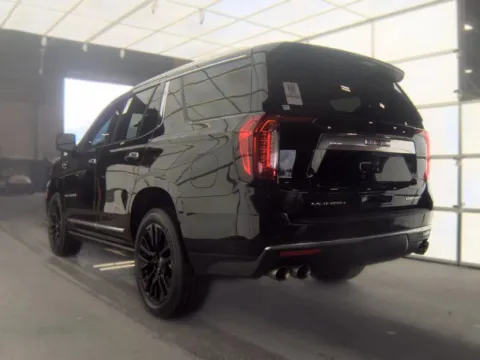 Another view of 2021 GMC Yukon Denali for sale in Darlington, SC at Bob Mills Chevrolet