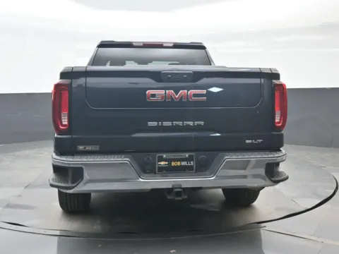 More photos of 2025 GMC Sierra 1500 SLT at Bob Mills Chevrolet, SC