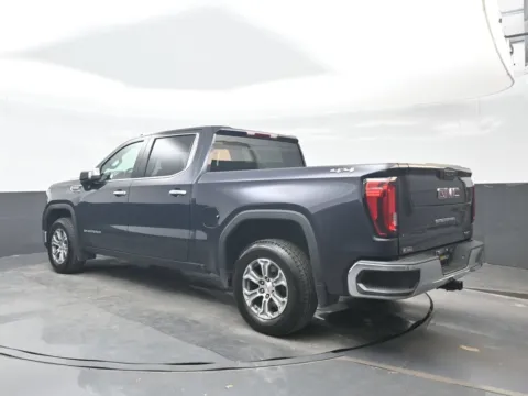More photos of 2025 GMC Sierra 1500 SLT at Bob Mills Chevrolet, SC