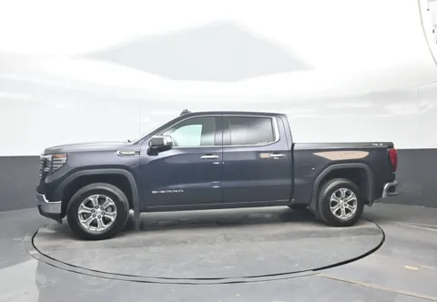 Another view of 2025 GMC Sierra 1500 SLT for sale in Darlington, SC at Bob Mills Chevrolet