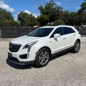 More photos of 2022 Cadillac XT5 Premium Luxury at Bob Mills Chevrolet, SC