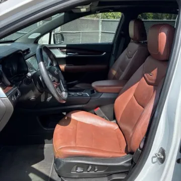 More photos of 2022 Cadillac XT5 Premium Luxury at Bob Mills Chevrolet, SC
