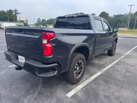 More photos of 2022 Chevrolet Silverado 1500 ZR2 at Bob Mills Chevrolet, SC