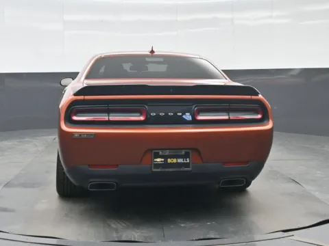 More photos of 2023 Dodge Challenger R/T at Bob Mills Chevrolet, SC