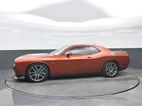 Another view of 2023 Dodge Challenger R/T for sale in Darlington, SC at Bob Mills Chevrolet