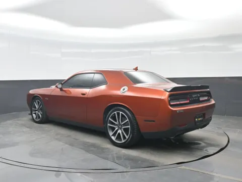 More photos of 2023 Dodge Challenger R/T at Bob Mills Chevrolet, SC