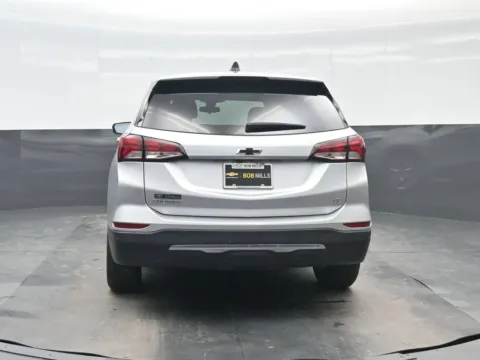 More photos of 2022 Chevrolet Equinox LT at Bob Mills Chevrolet, SC