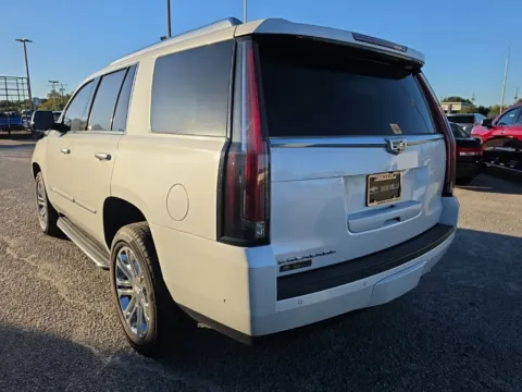 Another view of 2019 Cadillac Escalade for sale in Darlington, SC at Bob Mills Chevrolet